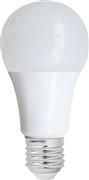 InLight Λάμπα LED E27 A60 12W Φυσικό Λευκό 7.27.12.03.2