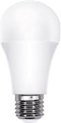 InLight Λάμπα LED E27 A60 9W Day Night Sensor Φυσικό Λευκό 7.27.09.43.2