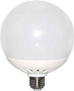 InLight Λάμπα LED E27 G120 18.5W Θερμό Λευκό 7.27.18.14.1