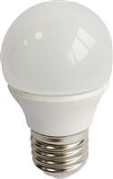 InLight Λάμπα LED E27 G45 5.5W Ψυχρό Λευκό 7.27.05.12.3