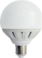 InLight Λάμπα LED E27 G95 13W Φυσικό Λευκό 7.27.15.14.2
