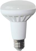 InLight Λάμπα LED E27 R63 8W Θερμό Λευκό 7.27.08.08.1
