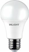 InLight Λάμπα LED για Ντουί E27 και Σχήμα A60 Ψυχρό Λευκό 1500lm 7.27.15.04.3