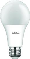 InLight Λάμπα LED για Ντουί E27 και Σχήμα A60 Θερμό Λευκό 1320lm B276012011