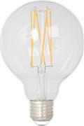InLight Λάμπα LED για Ντουί E27 και Σχήμα G80 Θερμό Λευκό 800lm 7.27.08.39.1