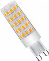 InLight Λάμπα LED για Ντουί G9 Φυσικό Λευκό 750lm 7.09.08.09.2