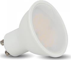 InLight Λάμπα LED για Ντουί GU10 Φυσικό Λευκό 640lm 7.10.08.10.2