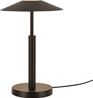 InLight LED Φωτιστικό Γραφείου σε Μαύρο Χρώμα 3063-Black