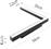 InLight LED Γραμμικό Φωτιστικό 24W Φυσικό Λευκό T05702-BL