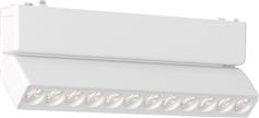 InLight LED Γραμμικό Φωτιστικό Οροφής 12W IP20 23cm T04805-WH