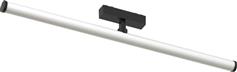 InLight LED Γραμμικό Φωτιστικό Τοίχου 20W Θερμό Λευκό IP20 Μ80xΒ8.7cm T04201-BL