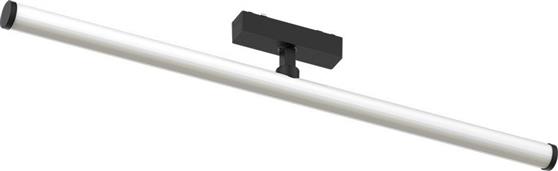 InLight LED Γραμμικό Φωτιστικό Τοίχου 20W Θερμό Λευκό IP20 Μ80xΒ8.7cm T04201-BL