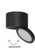 InLight LED Σποτ σε Μαύρο Χρώμα 9088-Black