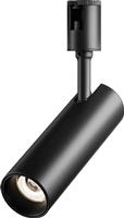 InLight LED Θερμό Λευκό Σποτ σε Μαύρο Χρώμα 13C-00021