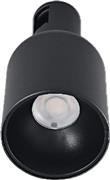 InLight LED Θερμό Λευκό Σποτ σε Μαύρο Χρώμα 13C-00031
