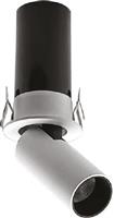 InLight Μονό LED Σποτ σε Λευκό Χρώμα X00170WB