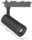InLight Μονό LED Σποτ σε Μαύρο χρώμα T3-06400-Black