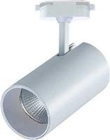 InLight Σποτ σε Λευκό χρώμα T1-05500-White