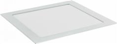 InLight Τετράγωνο Χωνευτό LED Panel Ισχύος 20W με Φυσικό Λευκό Φως 22.5x22.5cm 2.20.01.2