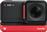 Insta360 ONE RS 4K Edition Action Camera 4K Ultra HD με WiFi Μαύρη