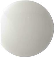 Intec Κλασικό Φωτιστικό Τοίχου με Ενσωματωμένο LED σε Λευκό Χρώμα Πλάτους 38.5cm I-MOON-R40-INT