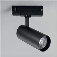 Intec LED Γραμμικό Φωτιστικό Οροφής 20W Θερμό Λευκό IP20 Μ16xΒ15xΥ6cm LED-JET-B-20