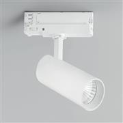 Intec LED Γραμμικό Φωτιστικό Οροφής 40W Θερμό Λευκό IP20 Μ18xΒ15xΥ8cm LED-JET-W-40