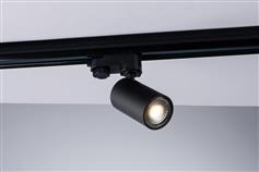 Intec LED Γραμμικό Φωτιστικό Οροφής IP20 Μ17.2xΒ5.6xΥ10.8cm I-SQUIB-NER