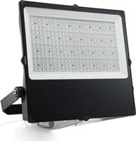 Intec Προβολέας LED 400W Ψυχρό Λευκό 6000K LED-GIOVE-400