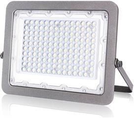 Intec Προβολέας LED Φυσικό Λευκό 4000K LED-ATHOS-100