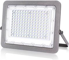 Intec Προβολέας LED Φυσικό Λευκό 4000K LED-ATHOS-100