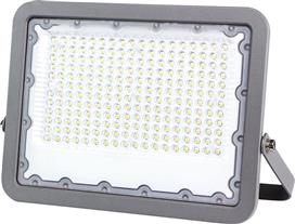 Intec Προβολέας LED Φυσικό Λευκό 4000K LED-ATHOS-150