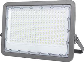 Intec Προβολέας LED Φυσικό Λευκό 4000K LED-ATHOS-200