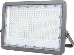 Intec Προβολέας LED Ψυχρό Λευκό 6000K LED-ATHOS-200F