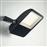 Intec Προβολέας Taurus LED 100W 4000K 31.5x27.2x6cm N. LED-TAURUS-100