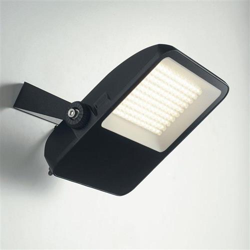 Intec Προβολέας Taurus LED 100W 4000K 31.5x27.2x6cm N. LED-TAURUS-100