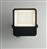 Intec Προβολέας Taurus LED 100W 4000K 31.5x27.2x6cm N. LED-TAURUS-100