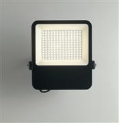 Intec Προβολέας Taurus LED 150W 6500K 35.1x29.7x6cm N. LED-TAURUS-150F