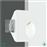 Intec Σποτ Χωνευτό Trimless Ariel GU10 10x10x5cm N. I-ARIEL-RS1