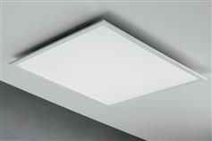 Intec Τετράγωνο Εξωτερικό LED Panel Ισχύος 30W RGBW 59.5x59.5cm LED-PANEL-60X60-24V