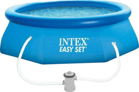 Intex 28142 Easy Set Pool Set