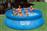 Intex 28142 Easy Set Pool Set