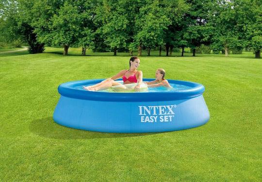 Intex 28142 Easy Set Pool Set