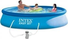 Intex 28142 Easy Set Pool Set