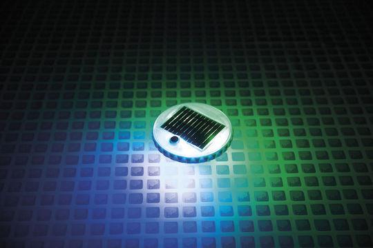 Intex 28695 Επιπλέον Ηλιακό LED Φωτιστικό