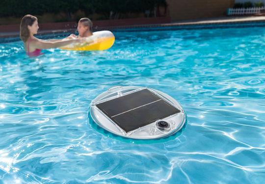 Intex 28695 Επιπλέον Ηλιακό LED Φωτιστικό