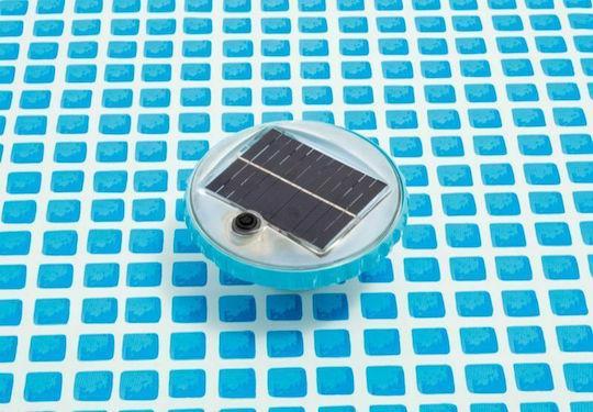 Intex 28695 Επιπλέον Ηλιακό LED Φωτιστικό