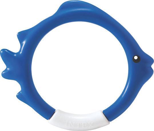 Intex 55507 Underwater Fish Rings