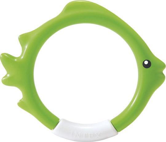 Intex 55507 Underwater Fish Rings