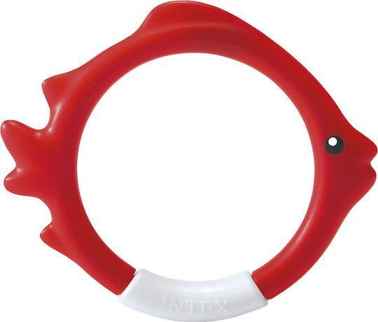 Intex 55507 Underwater Fish Rings